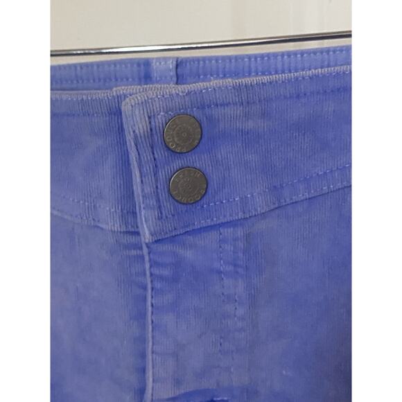 Fresh Produce Blue Skirt Size XL - Picture 3 of 9